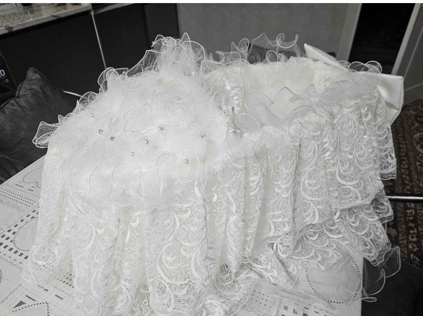 Люлька для новорождённых детей