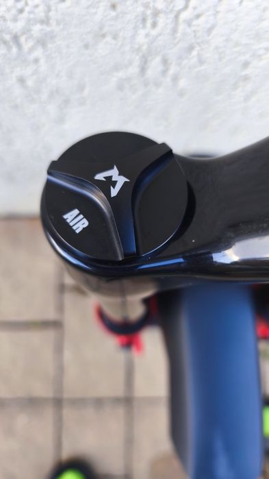 Furca Marzocchi Super Z, 38mm-180