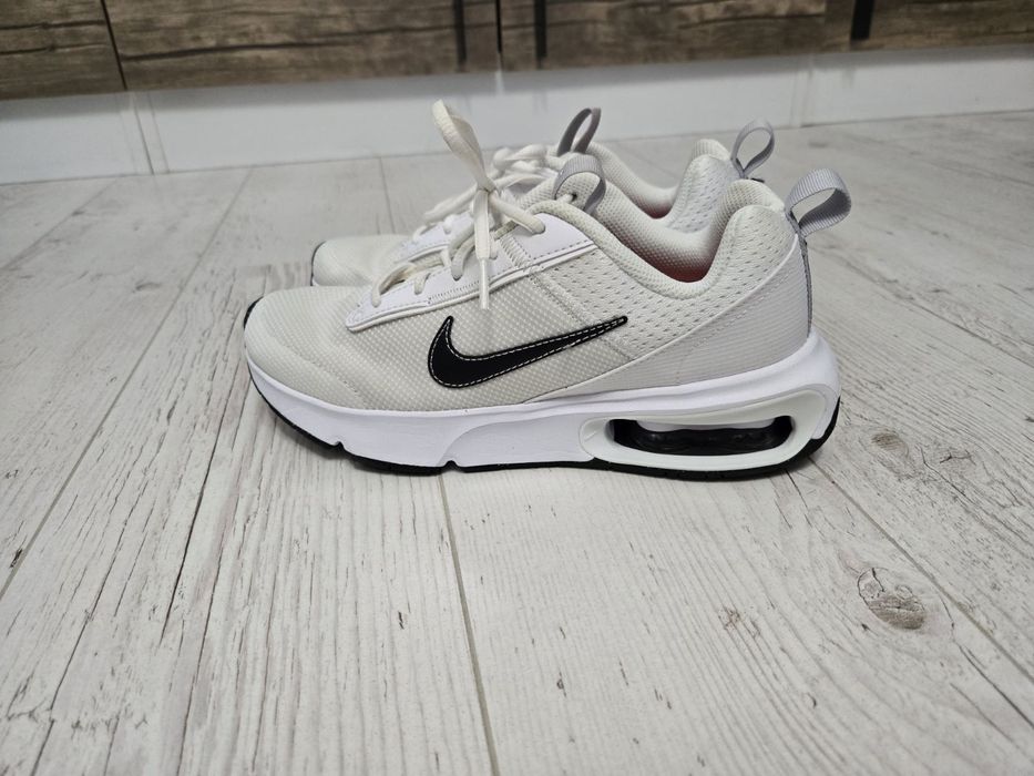Nike Air Max-Ориг.маратонки