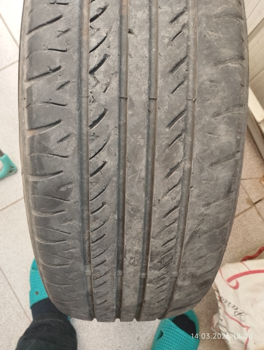 Продам шины размер 15