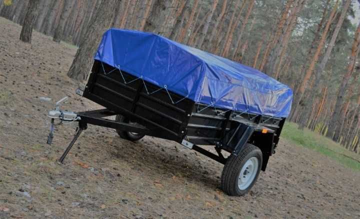 Хорошая легковая телега