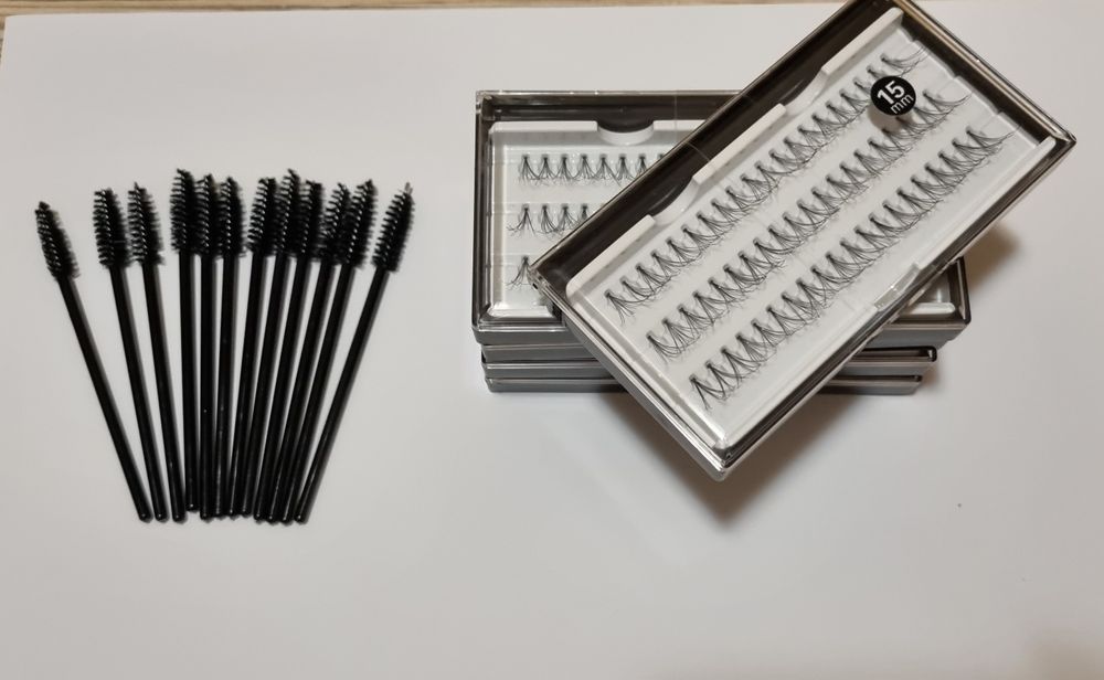 Set Миглопластика мигла по мигла