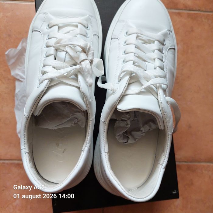 Pantofi sport casual