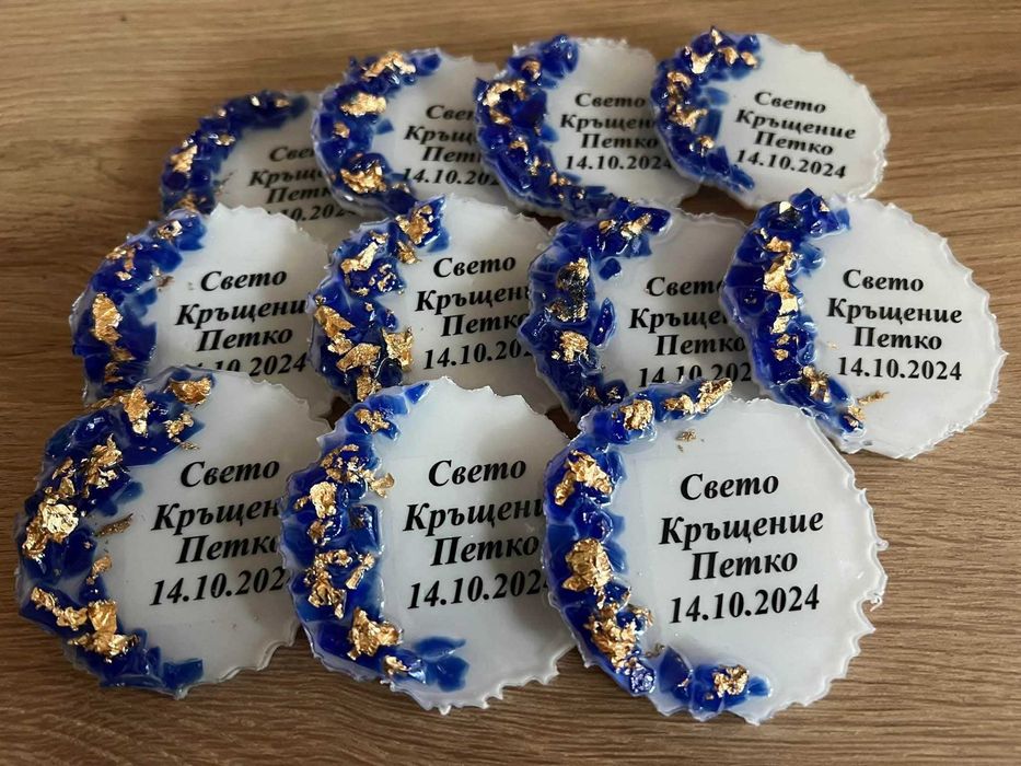 Епоксидни магнити