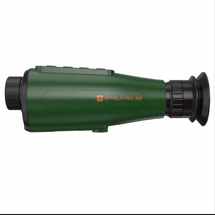 Термо монокъл / Thermal monocular