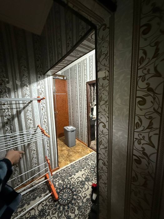 Ижарага 5/2 2х комната 5 этаж