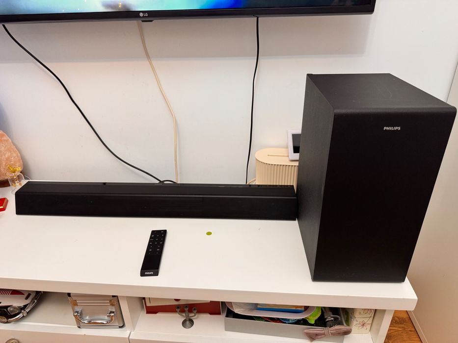 Soundbar Philips