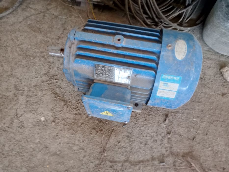 Центрефуга для промывки золото