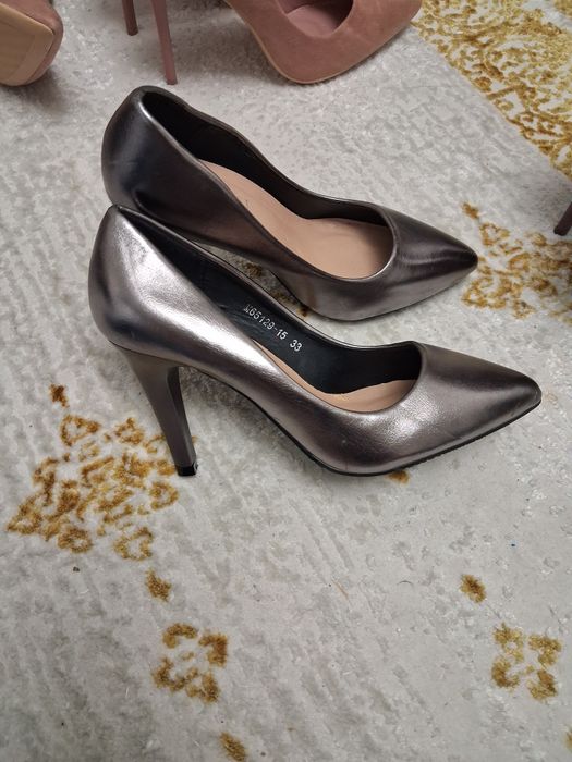 Туфли женские новые