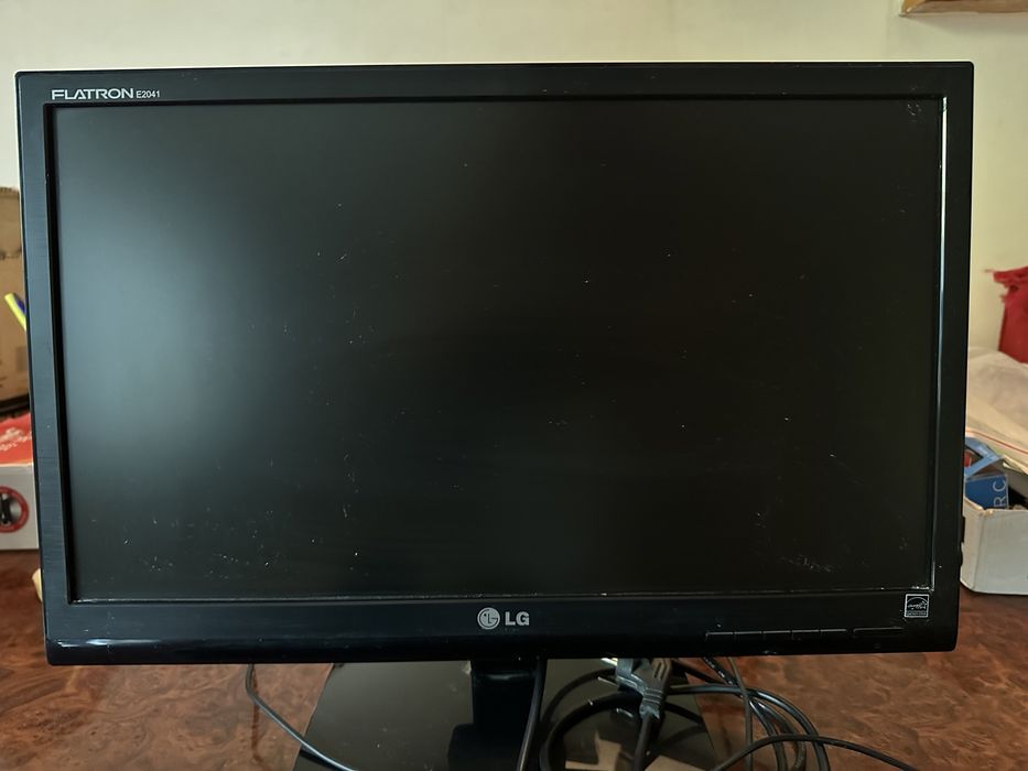 Монитор FLATRONe2041