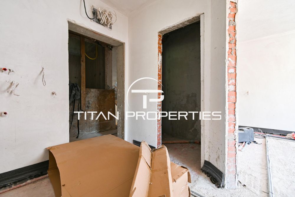 Продава се Четиристаен апартамент в София, Кръстова вада - 160 кв.м за 1212 €/кв.м - Снимка #7