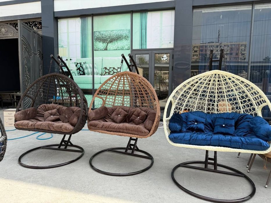 Temir stol stul va Ratan stol stullar