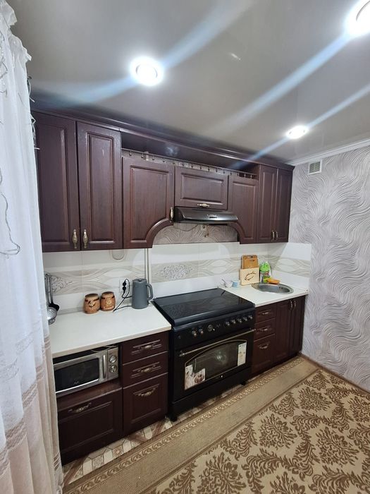 Продам 2 ком квартиру,ленинградка