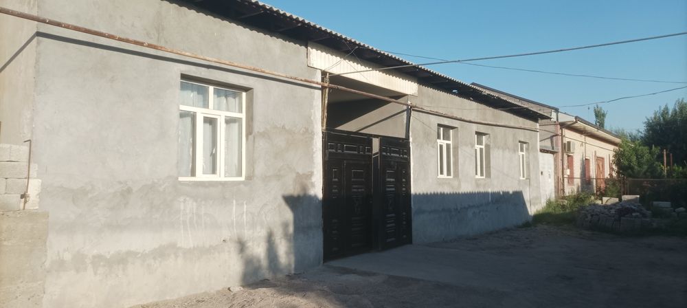 Уй сотилади юкори Чирчик тумани