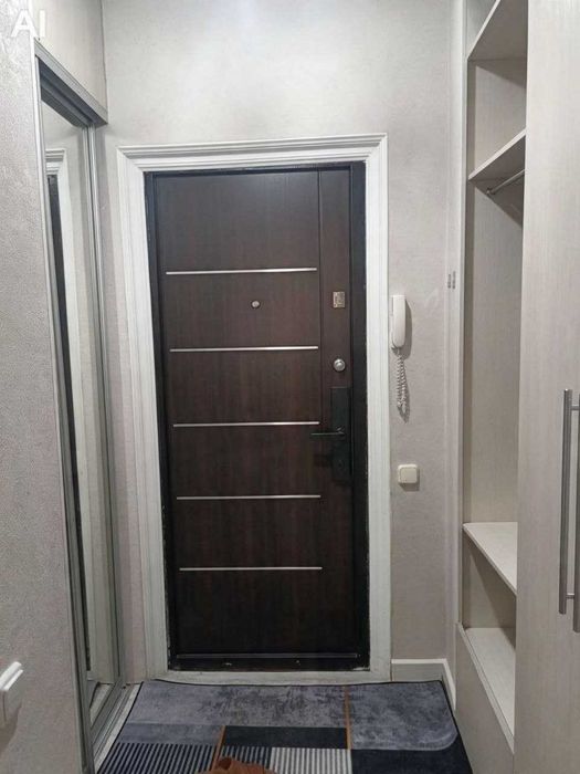 Продам 1 комнатную квартиру