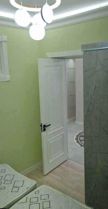 СРОЧНО Гагаринда 3 хонали квартира ижарага берилади!!!