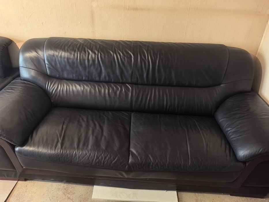 Диван с 2 фотьойла