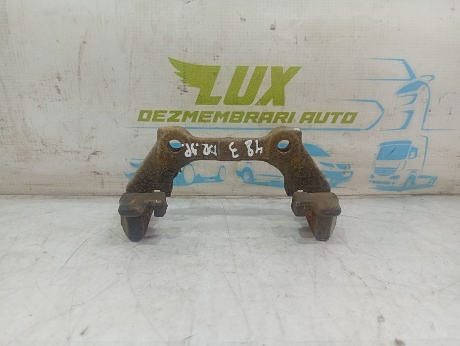 Suport etrier dreapta spate Renault Laguna 3 (2007 - 2011)K9K780