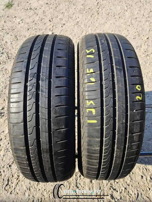 175/65 R15 • Vara • Hankook Kinergy Eco 2 88H | 2 buc | Pret/buc