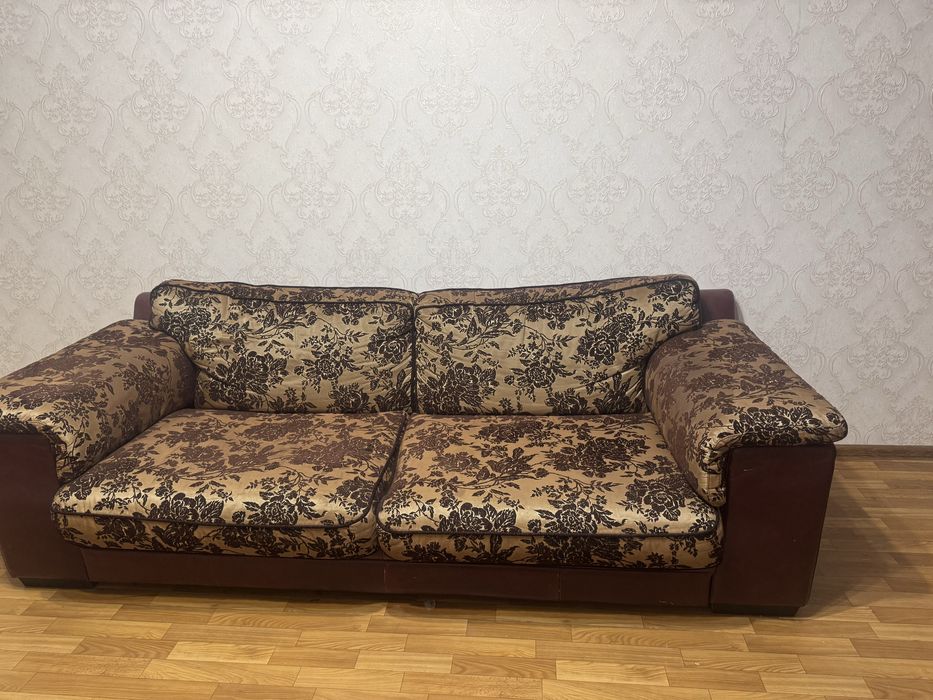 Отдам диван раскладной