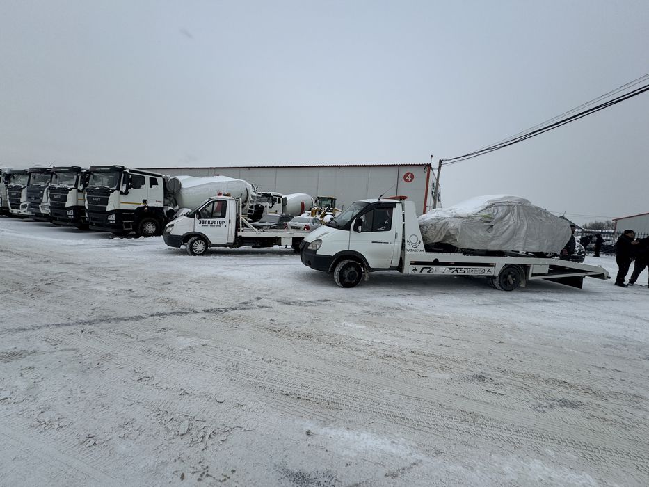 Эвакуатор по горду