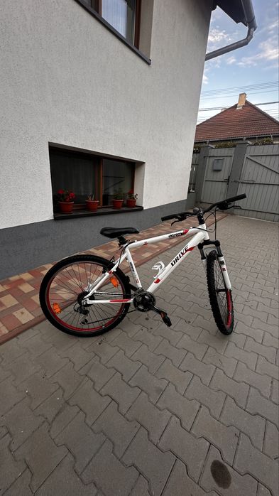 Bicicletă MTB Extreme Drive – design sportiv