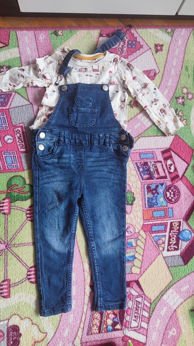 Лот рокли/детски дрехш