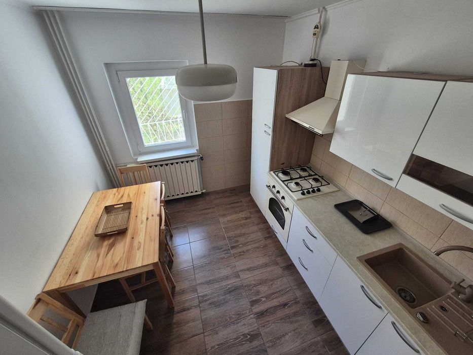 Inchiriere apartament 2 camere Aviației Sector 1