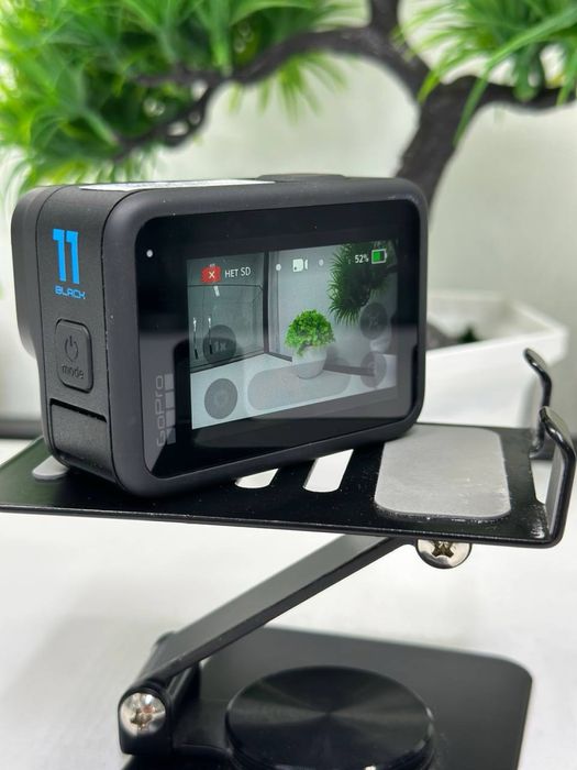 Экшен Камера Go Pro 11