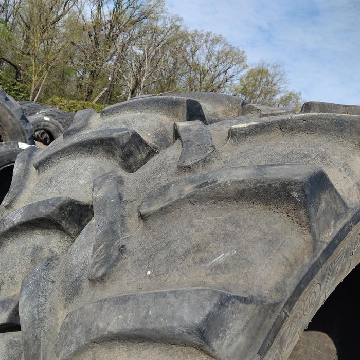 Cauciucuri 420/70R24  Belshina Anvelope SH John Deere Deutz