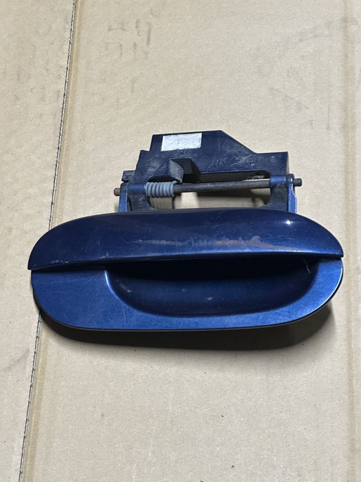 Ручки наружные bmw 7 series E38