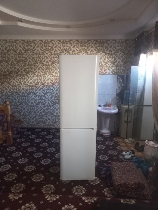 Халодклник берйоса