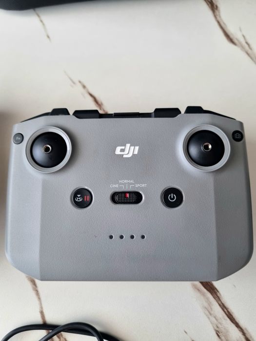 Drona DJI Mini 2 Fly more combo