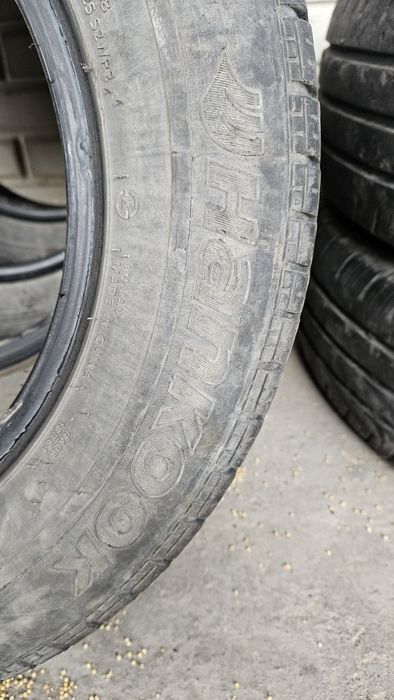 Шины бонго 3 BONGO 3