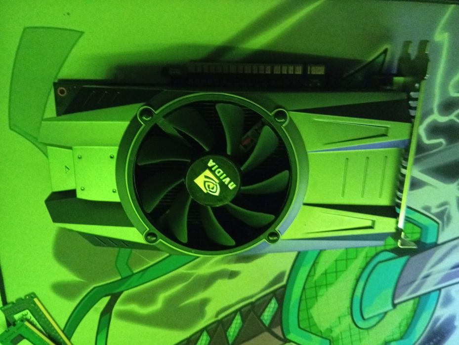 Продам комплектующие для ПК