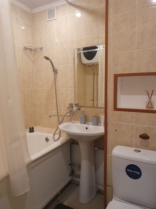 Аренда квартиры посуточно