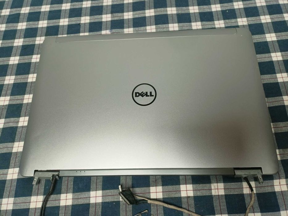 Elemente Dell Latitude E6540