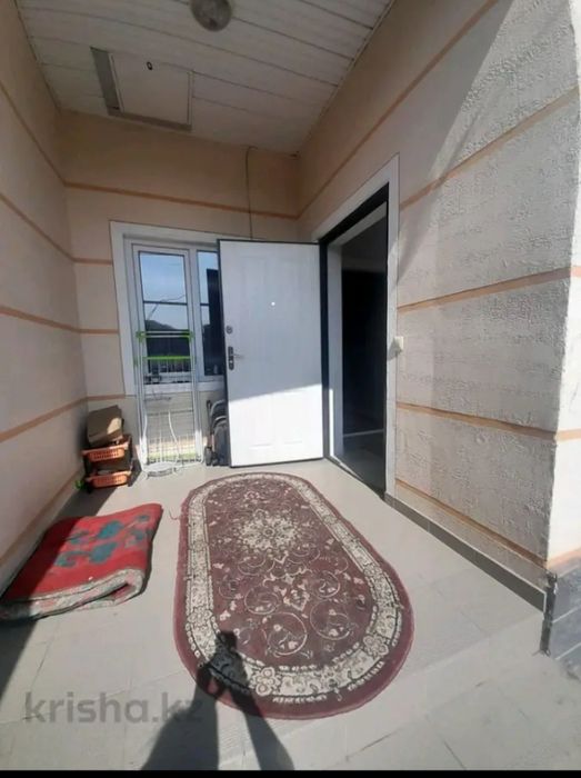 Продаётся 3-х комнатный дом