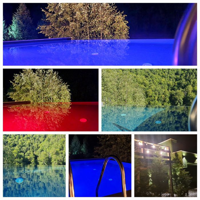 Inchiriez cabana casa de vacanta vila pensiune pentru evenimente