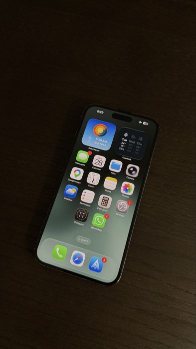 iPhone 14 Pro Max 256GB