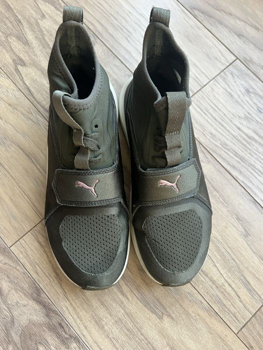 Дамски кецове Puma