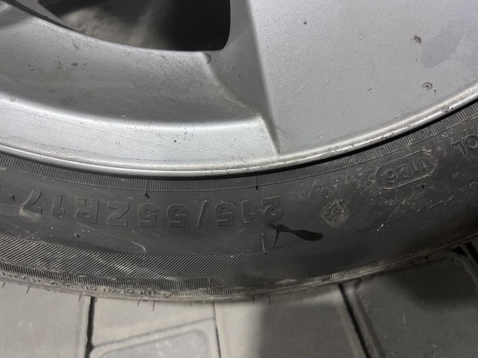 138 стиль р17 бмв