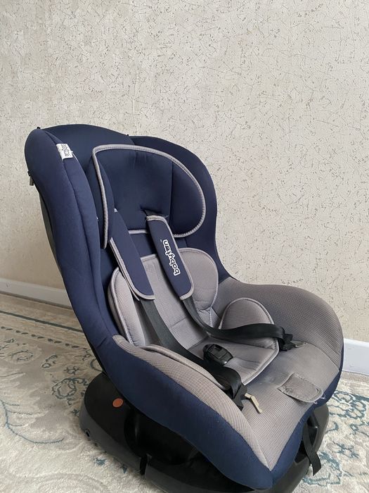 Детский автокресла