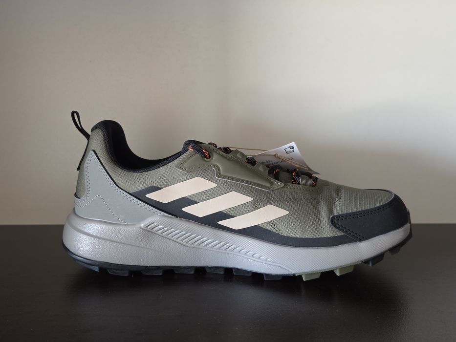 adidas Terrex Anyland Dry 41номер 26см Стелка Нови с кутия