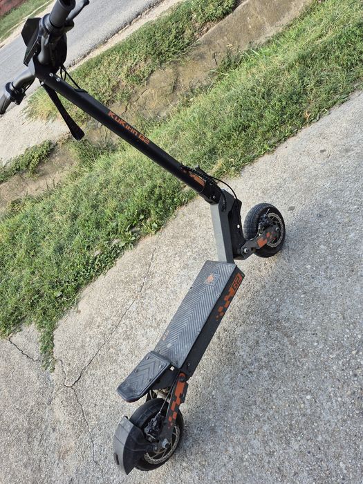 Kukirin g2 2025.