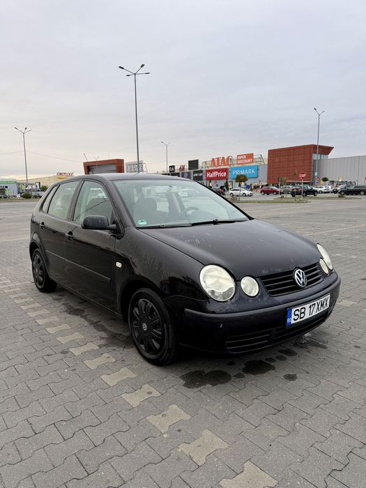 VOLKSWAGEN Polo 0 — imagine 2