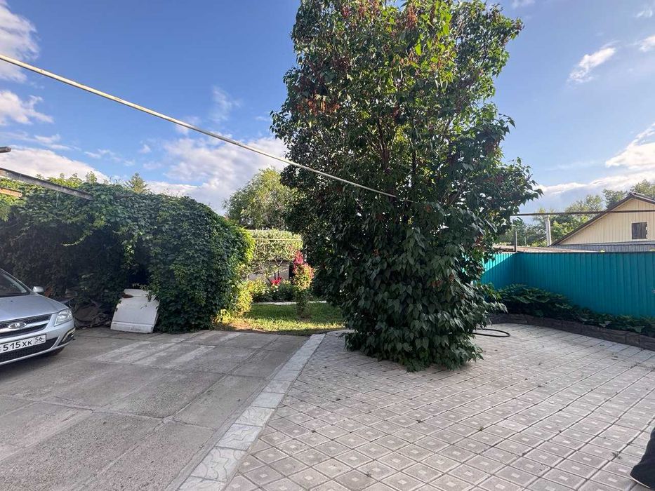 Продаётся частный дом р-н Плодоовощной