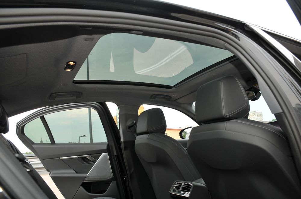 Bmw seria 5 g60 520i 2024 benzina hybrid 210cp