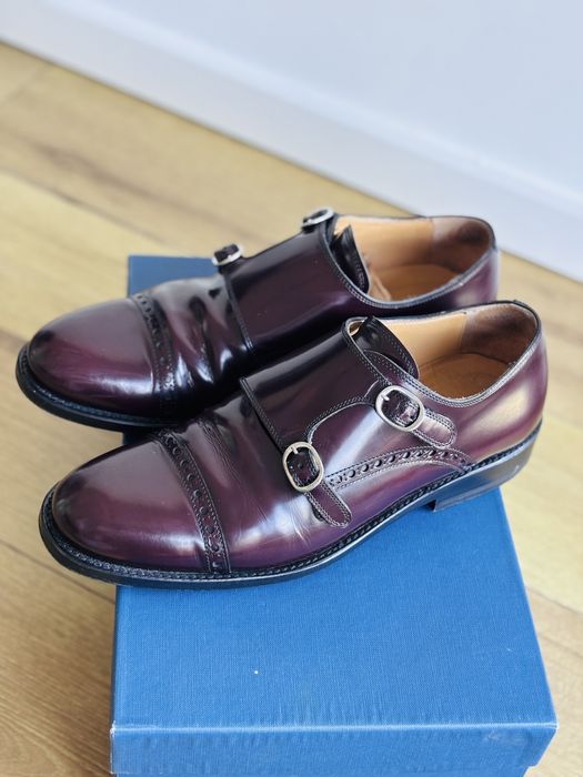 Pantofi ceremonie Consiglieri 42