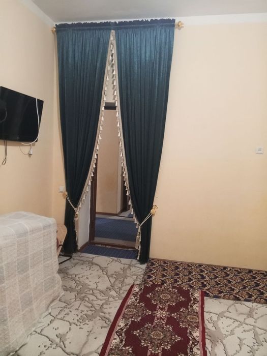 Kivartira ijaraga beriladi